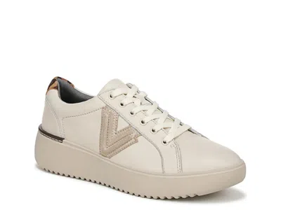 Vionic Kearny 2.0 Sneaker In White