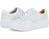 Vionic Kearny I8666l4101 Sneaker Women's 8.5 White Leather Lace-up Shoes Khd1803