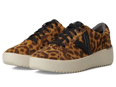 Vionic Kearny Lace 2.0 In Brown