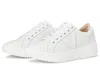 Vionic Kearny Platform Sneaker In White