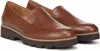 Vionic Kensley Loafer In Brown
