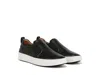 Vionic Kimmie Perf I6626l3-001 Women's Black Leather Casual Shoes Zogg561 In Black