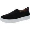 Vionic Kimmie Perf I4686l1-001 Womens Us 9.5 Black Slip On Comfort Shoes Zpo2258 In Black