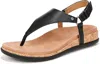 Vionic Kirra Ii In Black In Black