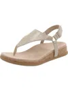 Vionic Kirra Ii Sandal In Gold