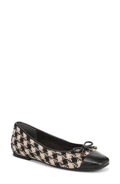 VIONIC VIONIC KLARA CAP TOE FLAT