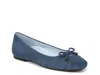 Vionic Klara Cap Toe Ballet Flat