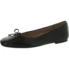 Vionic Klara Womens Comfort Insole Slip-on Ballet Flats In Multi