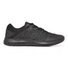 Vionic Landon Professional Sneaker In Black In Black