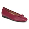 Vionic Larissa Wedge Flat