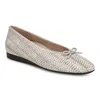 Vionic Larissa Wedge Flat