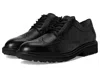 Vionic Lombard Oxfords In Black
