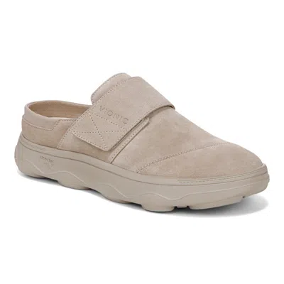 Vionic Lotus Rx Recovery Clog In Pink