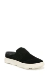 Vionic Lotux Rx Mule Sneaker In Black