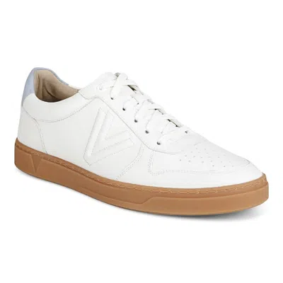 Vionic Lucas Court Lace Up Trainer