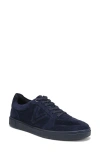 Vionic Lucas Court Sneaker In Navy Blazer