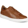 Vionic Lucas Sneaker In Brown