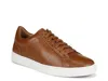 Vionic Lucas Sneaker In Brown