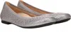 Vionic Lynx Anita Sandals In Silver