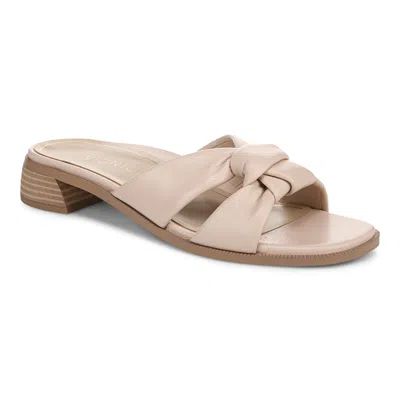Vionic Mabel Slide Sandal In Pink