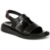 Vionic Madera Sandal In Black