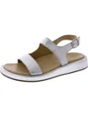 Vionic Madera Slingback Sandal In Multi