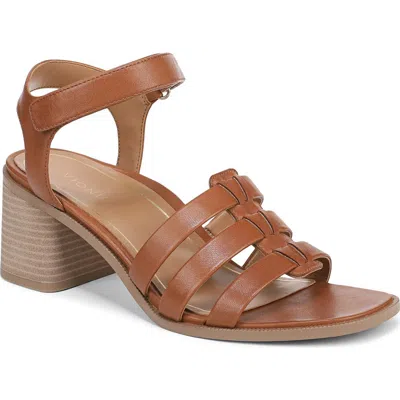VIONIC VIONIC MAISY ANKLE STRAP SANDAL