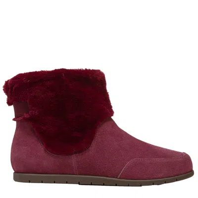 Vionic Maizie Port Maizie-prt Women's In Pink