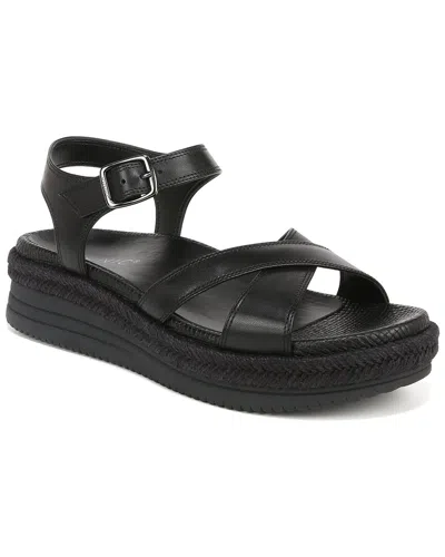 Vionic Mar Leather Sandal