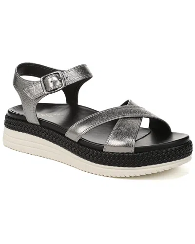 Vionic Mar Leather Sandal