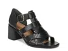 Vionic Marcella Strappy Heeled Sandal In Multi
