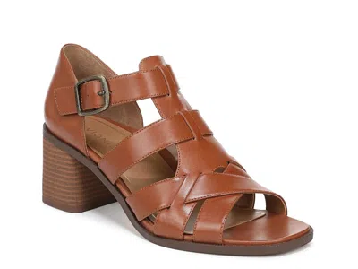 Vionic Marcella Sandal In Brown