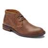 Vionic Men's Chase Chukka Boot In Brown In Brown