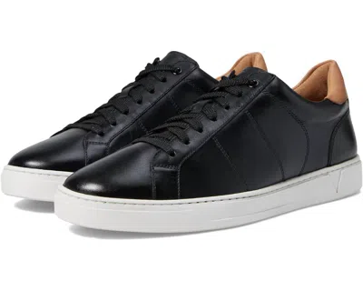 Vionic Men's Lucas Ii Sneaker In Black