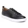 Vionic Men's Lucas Sneaker In Black In Multi