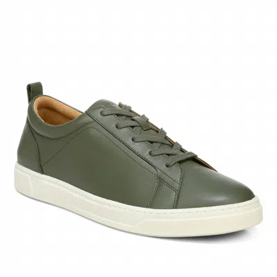 Vionic Men's Lucas Sneaker In Olive In Green