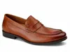 Vionic Men's Snyder Oxford Shoes In Tan In Multi
