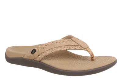 Vionic Men's Tide Toe Post Sandal