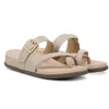 Vionic Carmela Platform Sandal In Multi