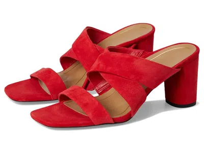 Vionic Merlot In Red