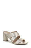 Vionic Merlot Slide Sandal