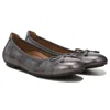 Vionic Minna Cap Toe Flat In Multi
