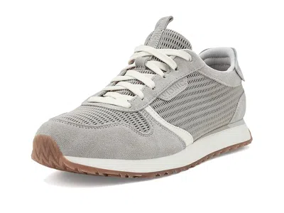 VIONIC MONARCH MESH COURT INSPIRED SHOES WOMEN'S SHOES PALOMA GREY MESH: 7 M