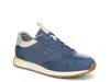 Vionic Monarch Sneaker In Blue