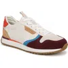 Vionic Monarch Sneaker In Multi