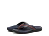 Vionic Tide Ii Sandal In Blue