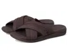 Vionic Mtide Slide In Brown