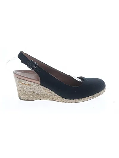 Pre-owned Vionic Mule/clog In Black