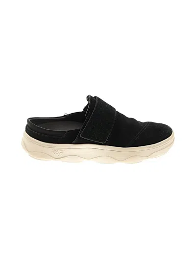 Pre-owned Vionic Mule/clog In Black