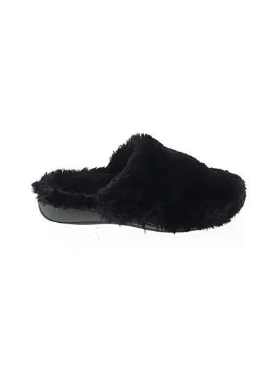 Pre-owned Vionic Mule/clog In Black